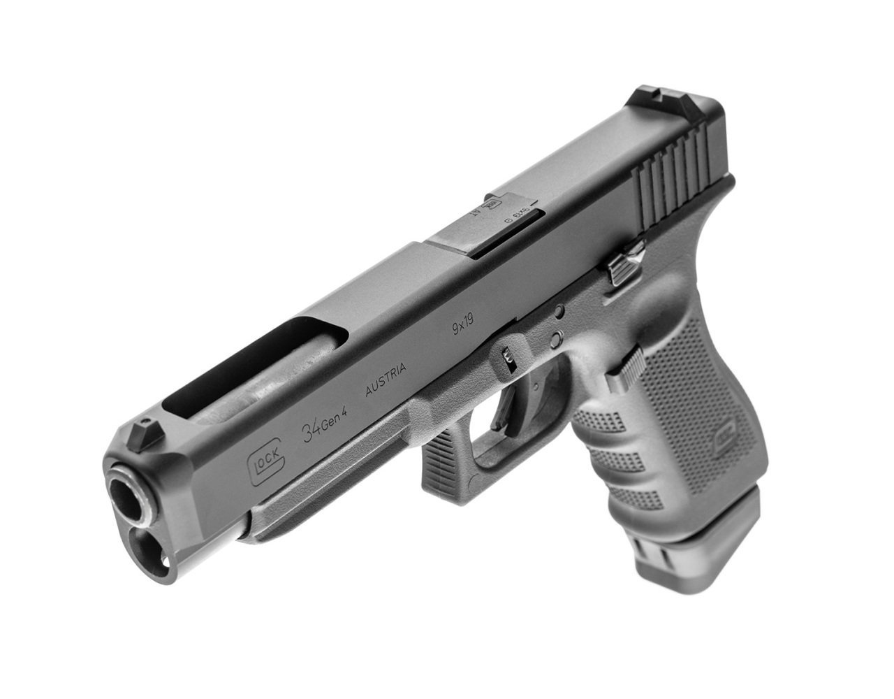 glock airsoft tabancalar