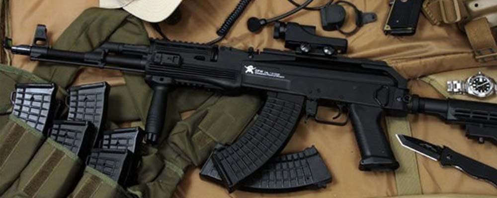 airsoft silahlar yaş sınırı