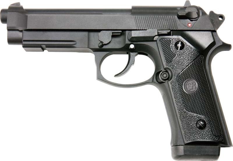 airsoft tabanca çeşitleri