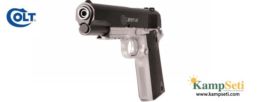 cybergun airsof tabanca