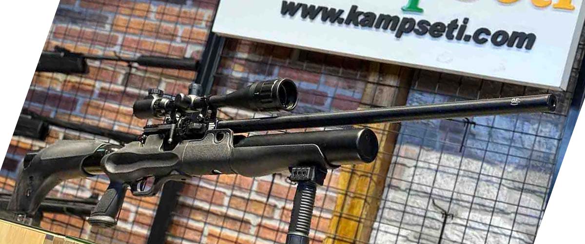 havalı tüfek önerileri