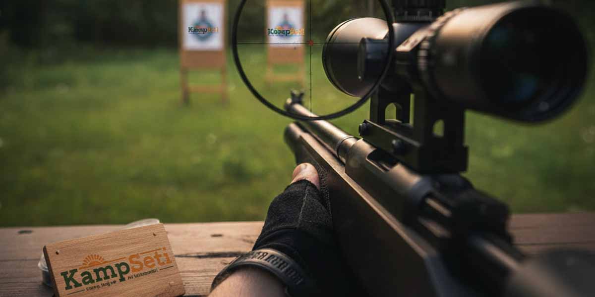 havalı tüfek setleri