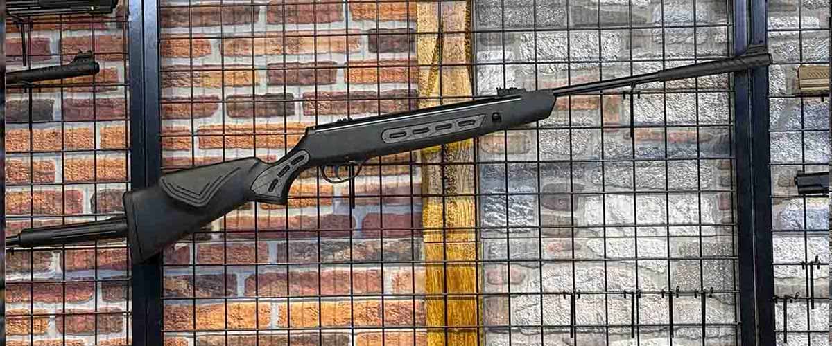 kırmalı havalı tüfek önerisi