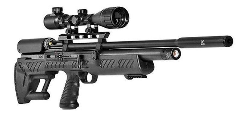 hatsan bull boss havalı tüfekler