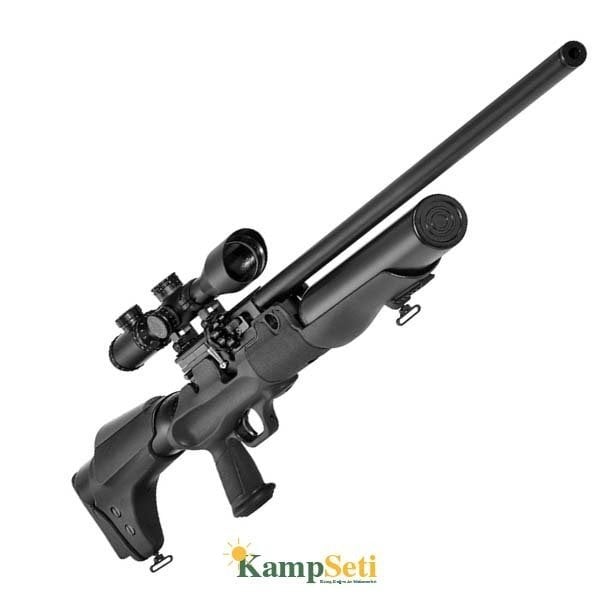 Hatsan Hercules 666 PCP havalı tüfek