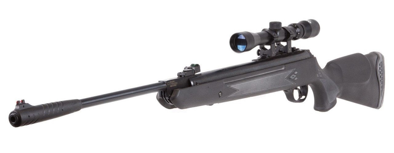 hatsan mod 125 sniper vortex havalı tüfekler