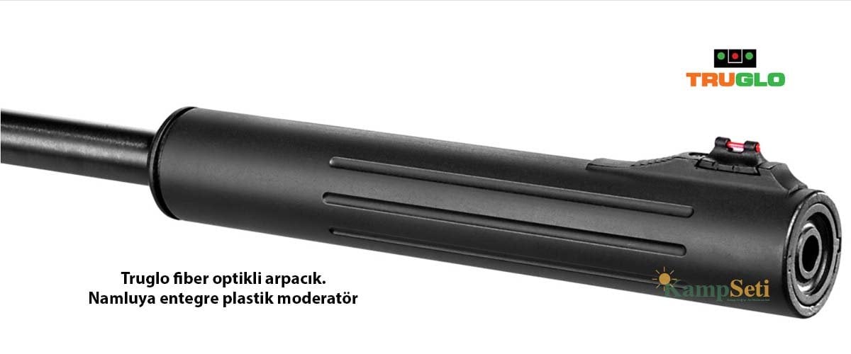 hatsan havalı tüfekler