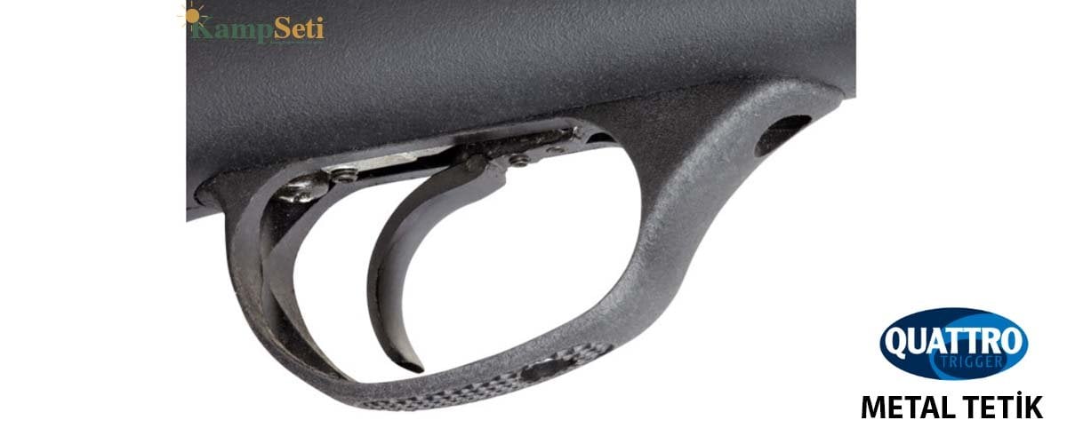 hatsan havalı tüfekler