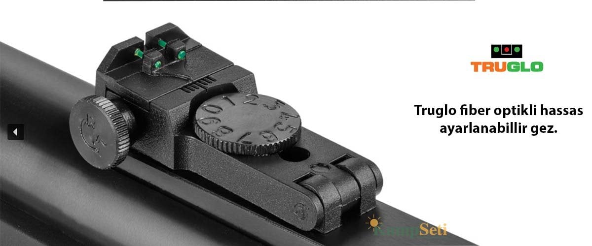 hatsan havalı tüfekler