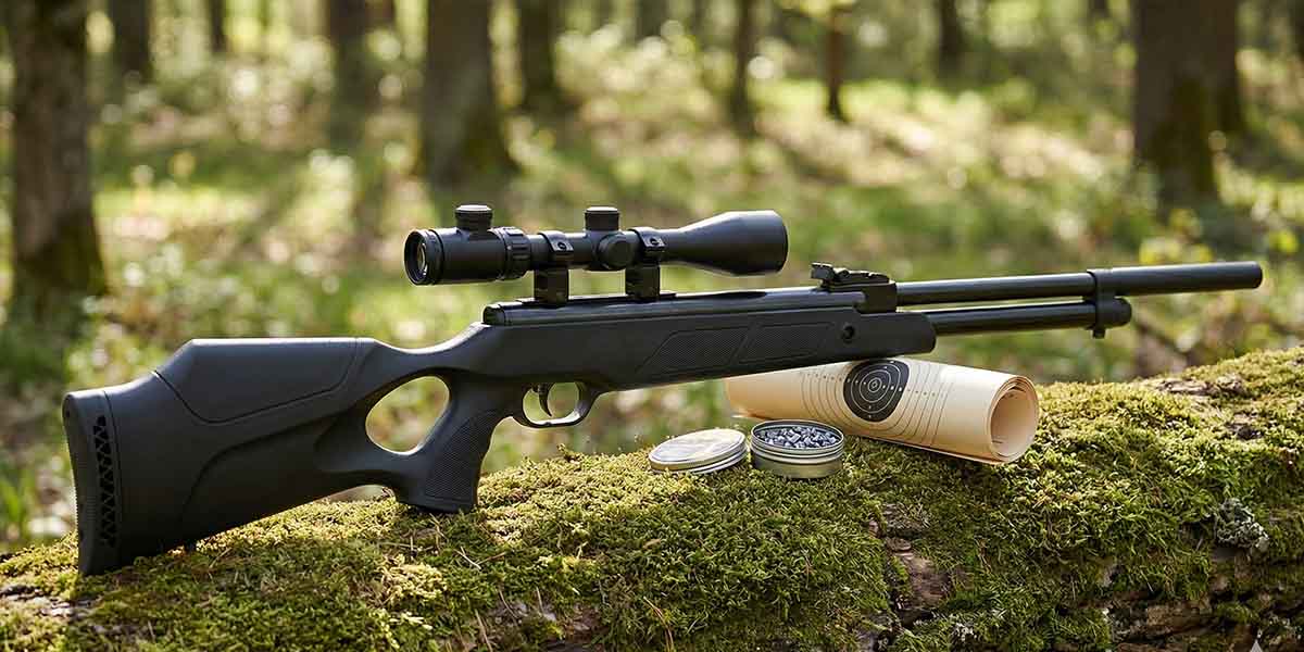 hatsan torpedo 150 havalı tüfek modeli