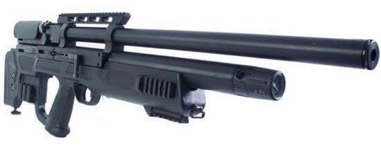 hatsan gladius havalı tüfek