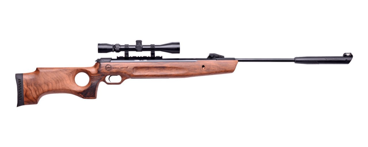 kral havalı tüfekler