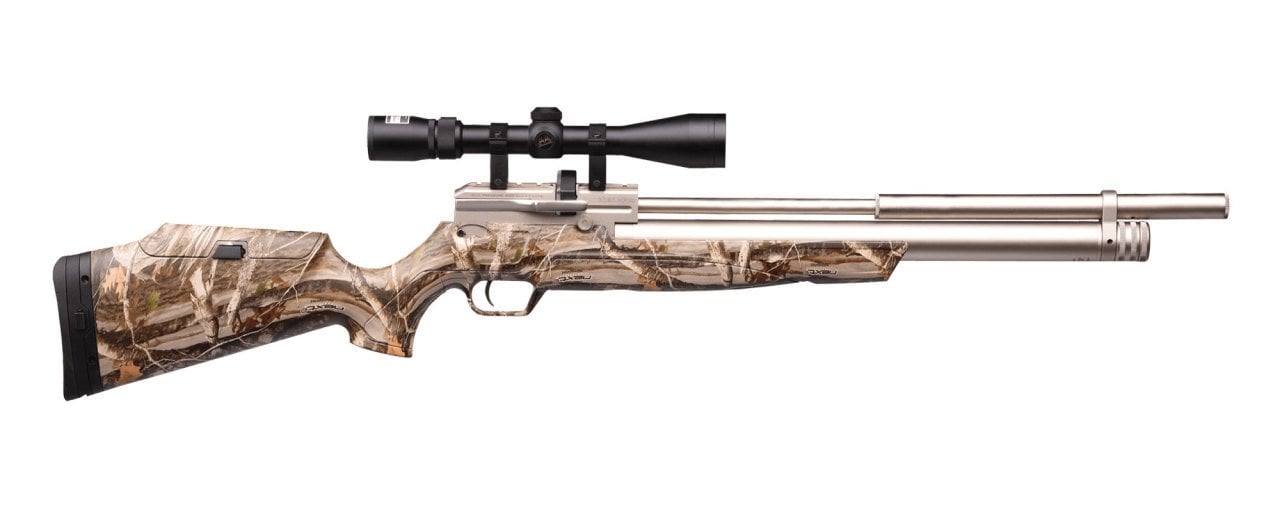 kral havalı tüfekler