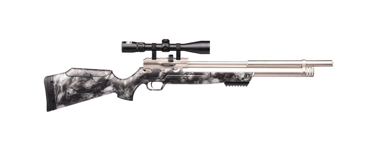 kral havalı tüfekler