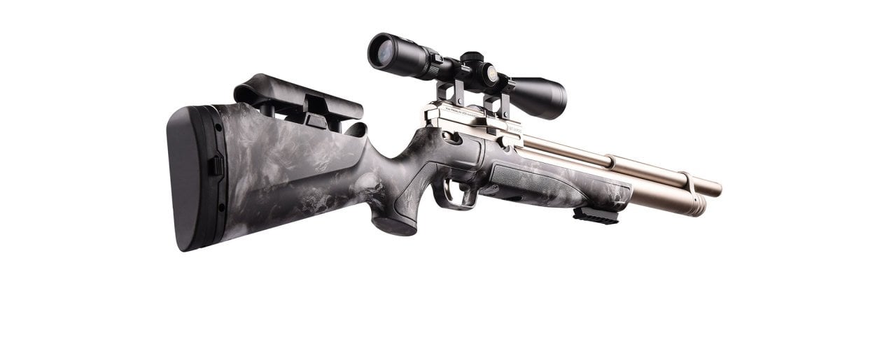 kral havalı tüfekler