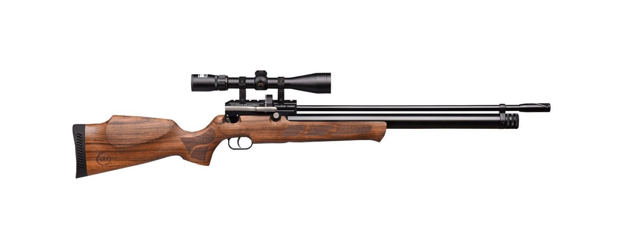 kral havalı tüfekler