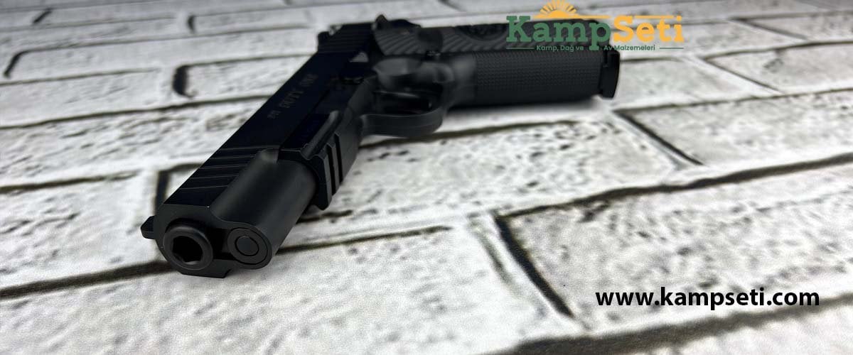 asg havalı tabanca fiyatları