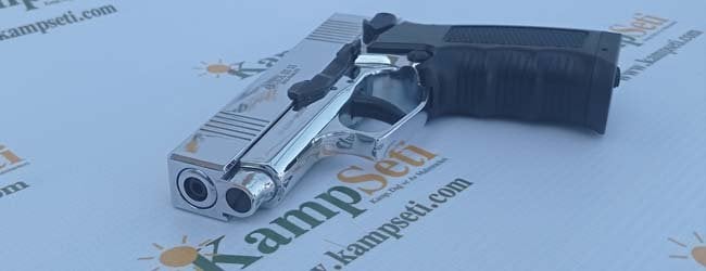 eko havalı tabancalar