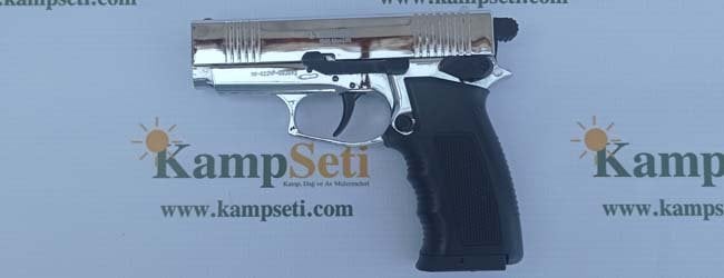 ekol havalı tabancalar