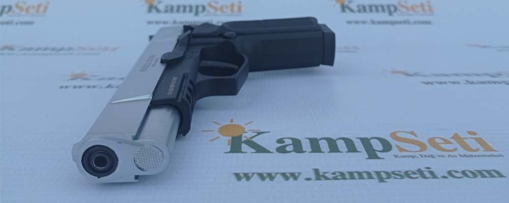 ekol havalı tabanca fiyatları