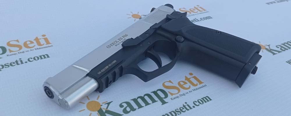 ekol havalı tabancalar ucuz