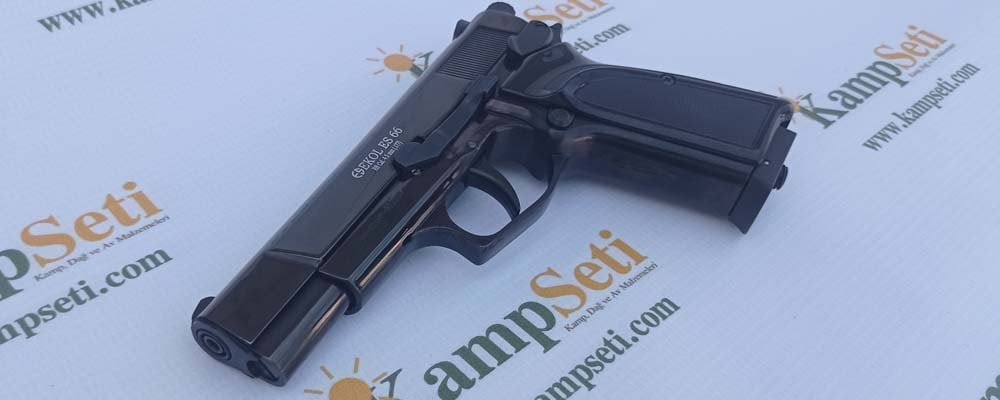 ekol havalı tabanca fiyatları