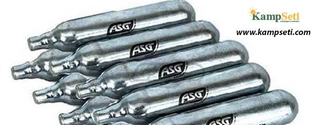 havalı tabanca tüpü