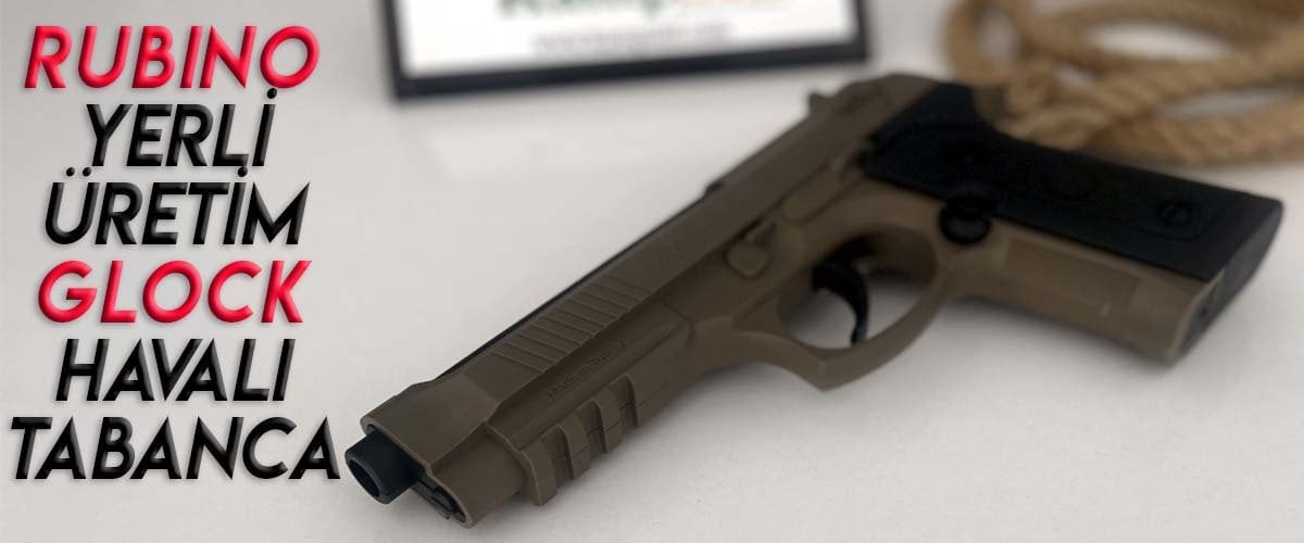 rubino havalı silah fiyatları