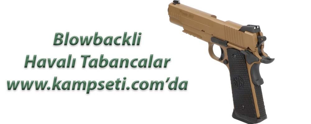 sig sauer havalı tabancalar