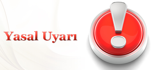 Kurusıkı tabanca satın alma belgesi yasal uyarı