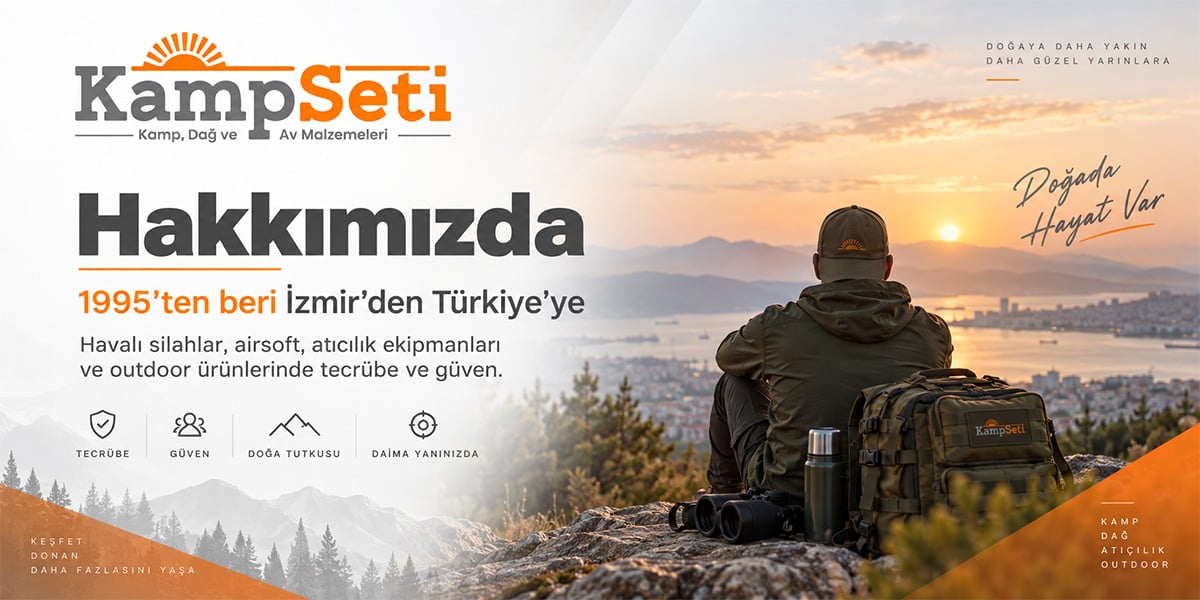 Kampseti Hakkımzıda