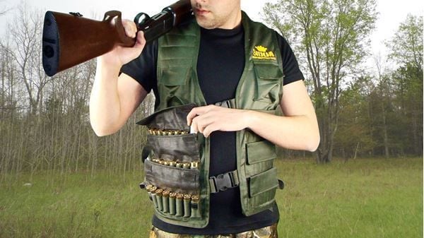 Av İçin Nasıl Giyinmek Lazım