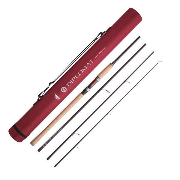 Balık avı için kaliteli malzemeler gereklidir