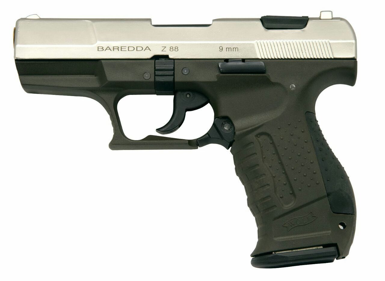 Baredda Silahları ile Farklı Tarzı Sevenler için En Doğru Tercih