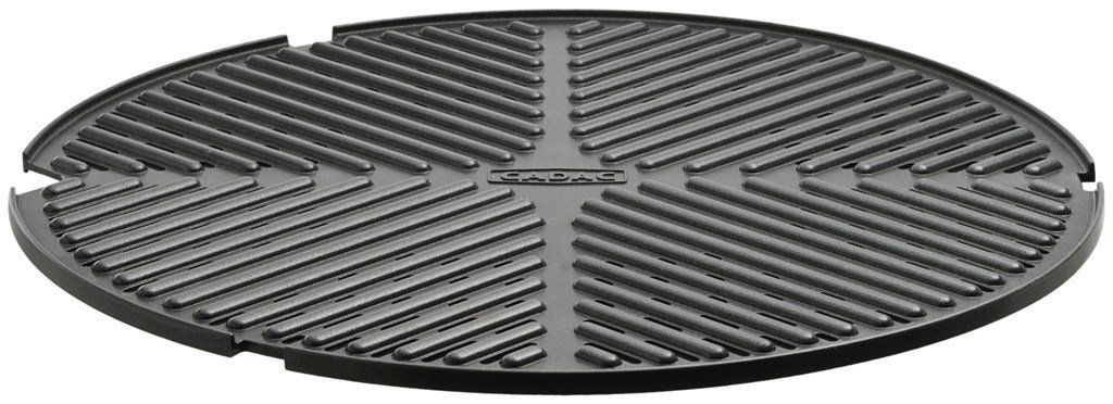 Sahilde Barbekü Sevenler için Özel Bbq Grid Tava