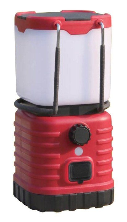 Kamp Sırasında Uzun Süre Kullanabileceğiniz Kamp Lambaları