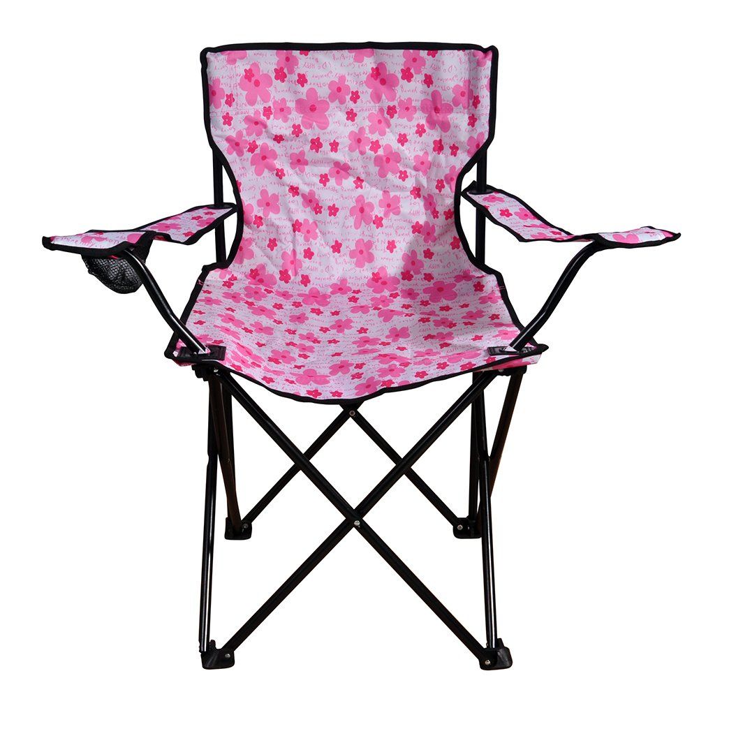 Pikniğe Giderken Elinizde Taşıyabileceğiniz Katlanabilir Sandalye