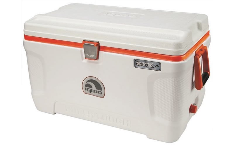 Kamp için portatif buzdolabı kullanılması gerekli midir?