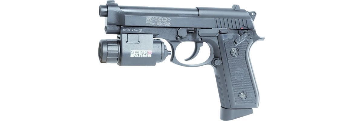 Havalı tabanca kullanımı yasal olarak serbest midir?