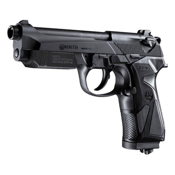 Airsoft Tabancaları Birbirinden Ayıran Özellik Nelerdir?