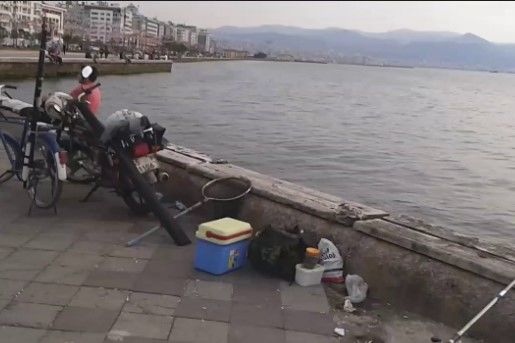Amatör balıkçılık için gerekli malzemeler?
