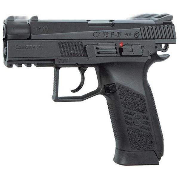 ASG Havalı Tabanca Çeşitleri ve Fiyatları