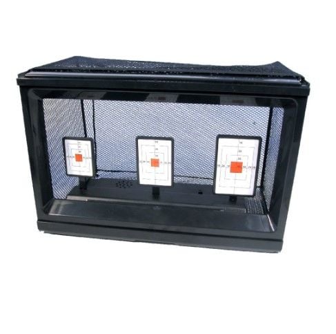 Atıcılıkta Olmazsa Olmaz Atıcılık Hedef Malzemeleri