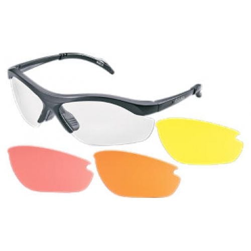 Atış Anında Gözlük ile Korunmanın Avantajları