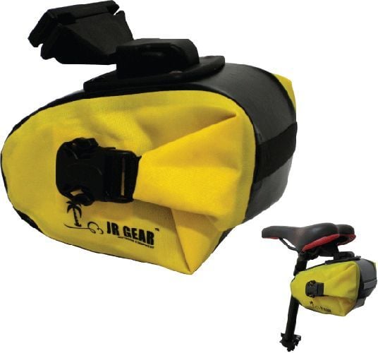 Bisiklet Çantasında Neler Olmalıdır?