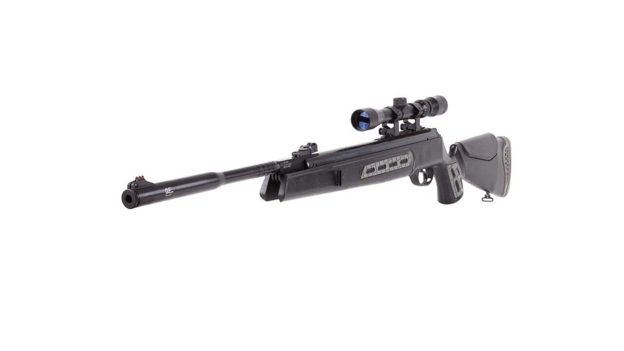 Hatsan Mod 125 Sniper Vortex Havalı Tüfek ile Şimdi Fark Yaratma Zamanı