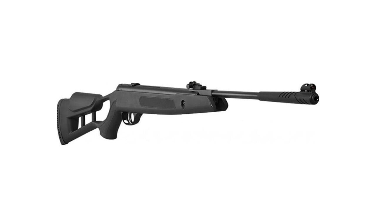 Hatsan Striker Edge Havalı Tüfek ile İsabet Oranınızı Artırın