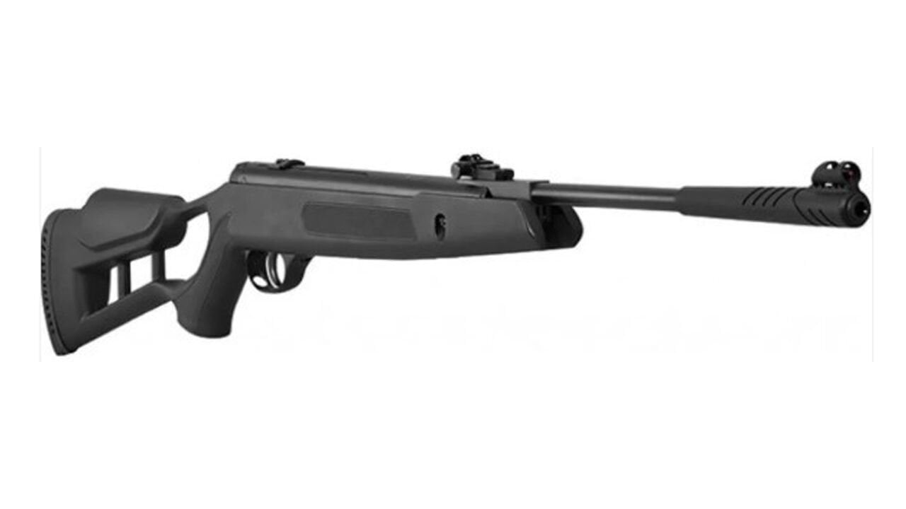 Hatsan Striker Edge Havalı Tüfek İle Atıcılık Keyfini En Üst Seviyeye Çıkarın