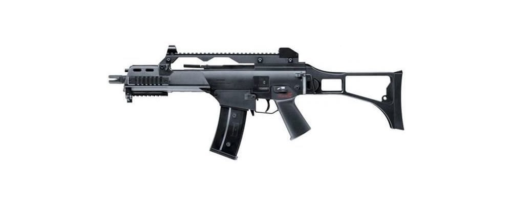 Airsoft silahları insan öldürür mü?