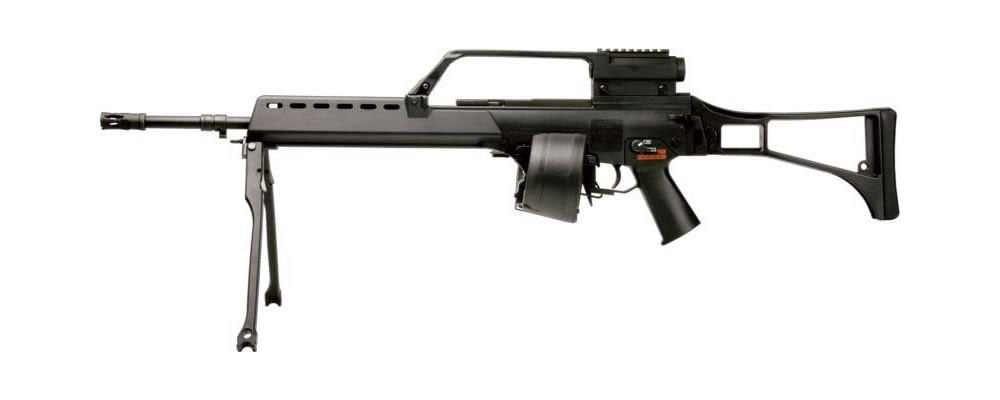 Airsoft tüfekleri üzerimizde taşıyabilir miyiz?